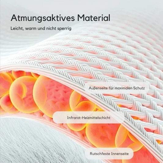 RelaxPro - Knöcheltherapie