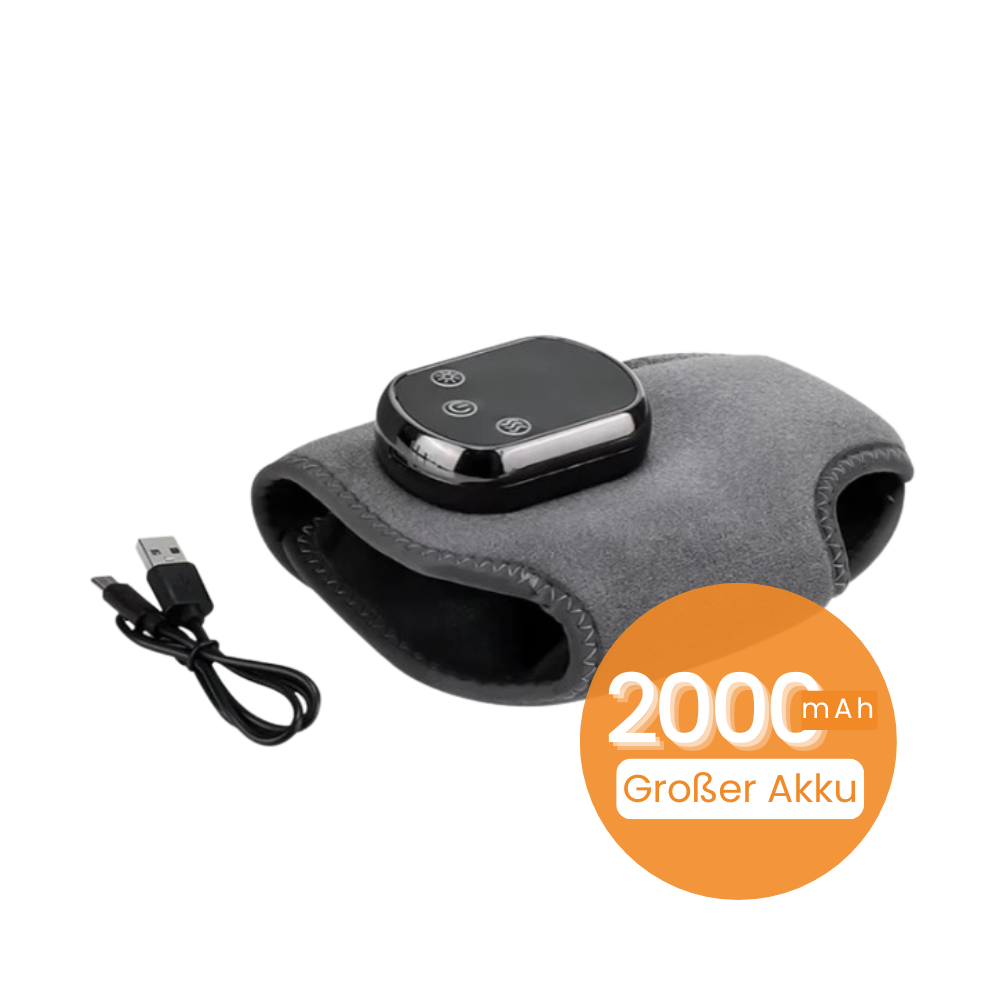 RelaxPro - Knöcheltherapie